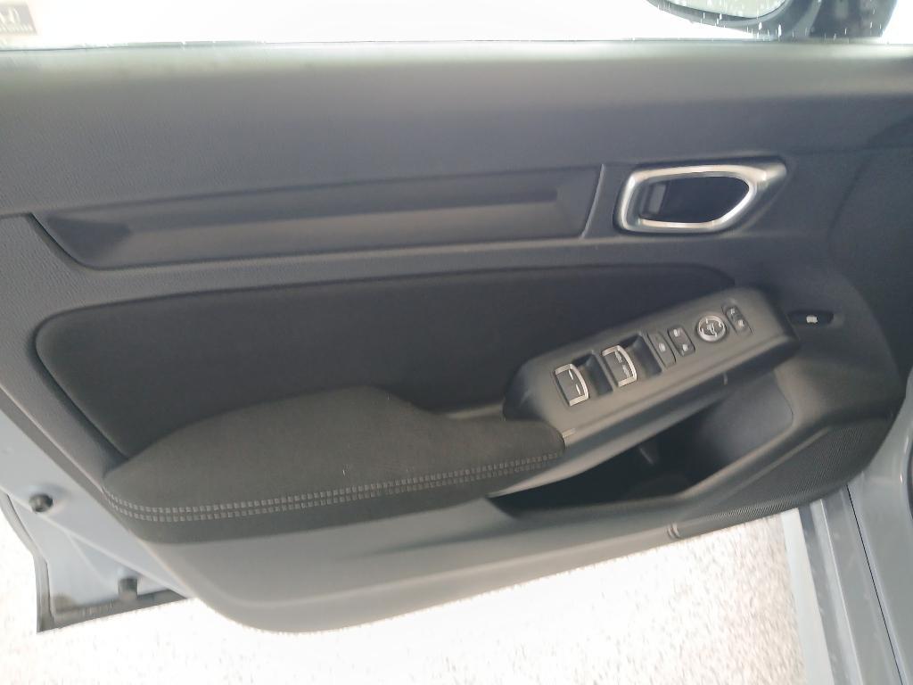 used 2023 Honda Civic car, priced at $25,367