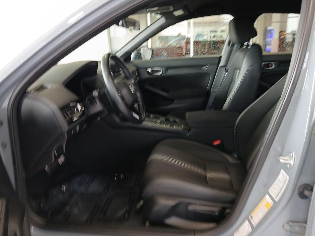 used 2023 Honda Civic car, priced at $25,367