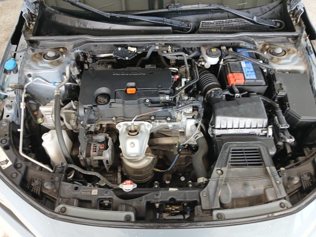 used 2023 Honda Civic car, priced at $25,367