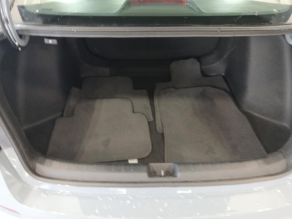 used 2023 Honda Civic car, priced at $25,367