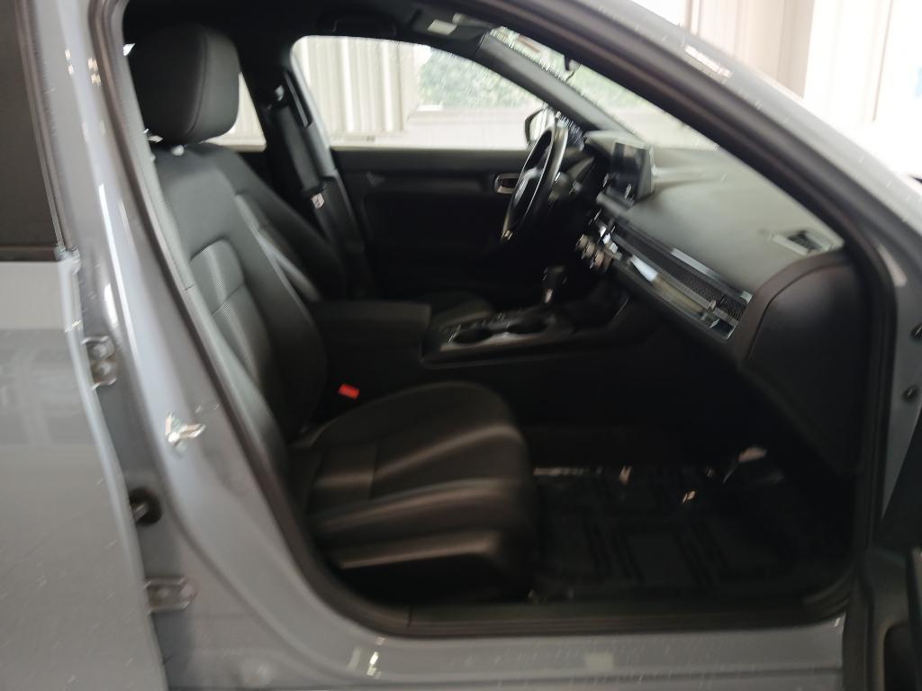 used 2023 Honda Civic car, priced at $25,367