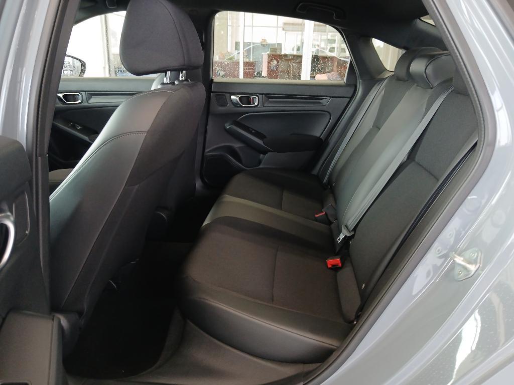 used 2023 Honda Civic car, priced at $25,367
