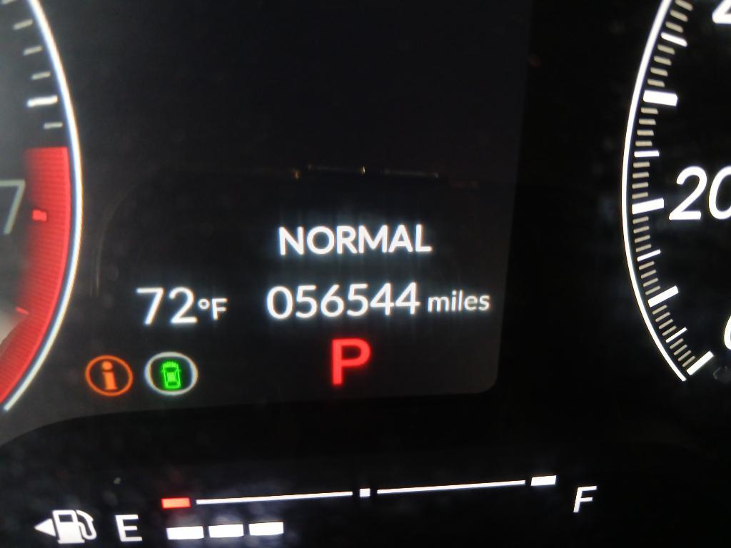 used 2023 Honda Civic car, priced at $25,367