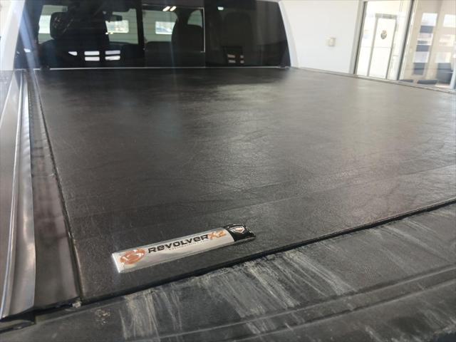 used 2021 GMC Sierra 1500 car, priced at $26,990