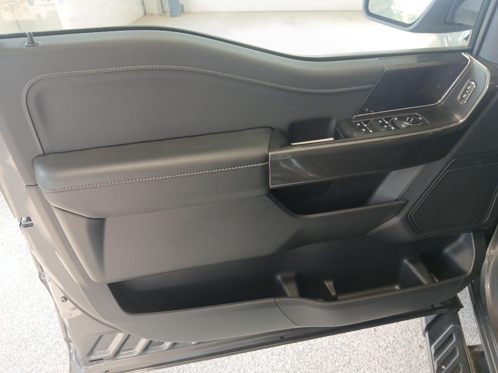 used 2023 Ford F-150 car, priced at $45,820