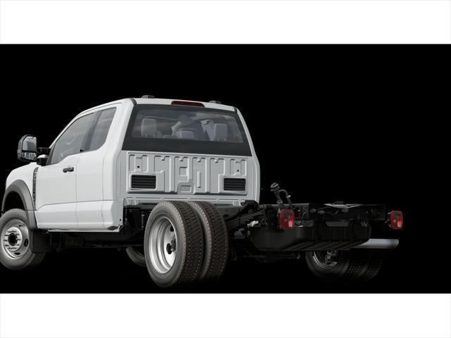 new 2024 Ford F-450 car, priced at $61,260