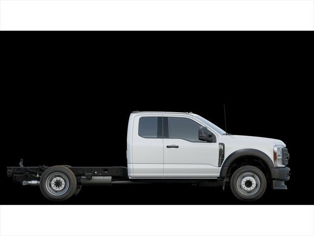 new 2024 Ford F-450 car, priced at $61,260