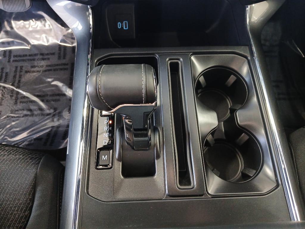 used 2022 Ford F-150 car, priced at $42,891