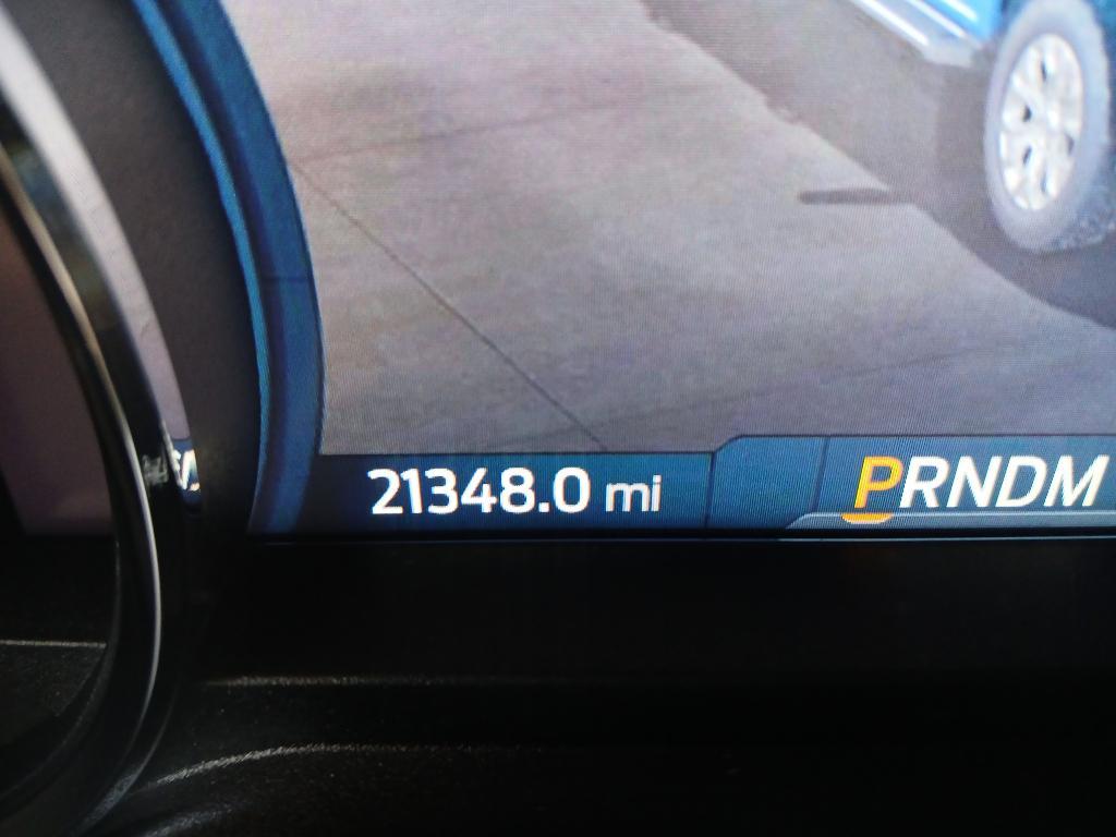 used 2022 Ford F-150 car, priced at $42,891