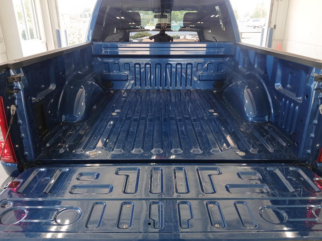 used 2022 Ford F-150 car, priced at $42,891