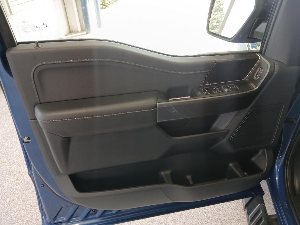 used 2022 Ford F-150 car, priced at $42,891