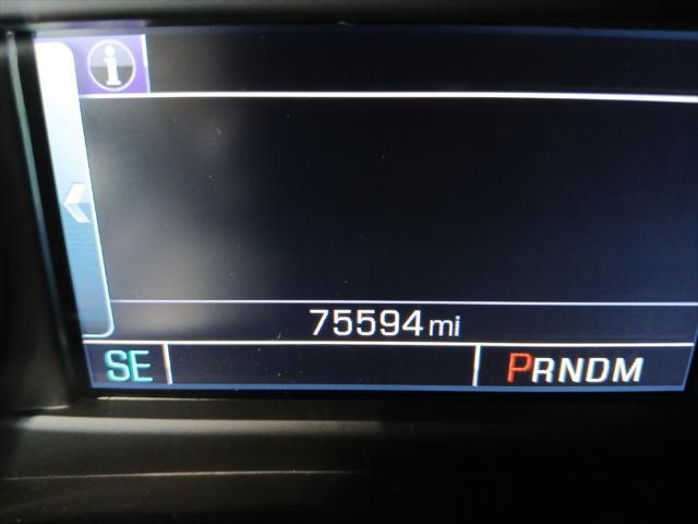 used 2015 Chevrolet Silverado 1500 car, priced at $22,940