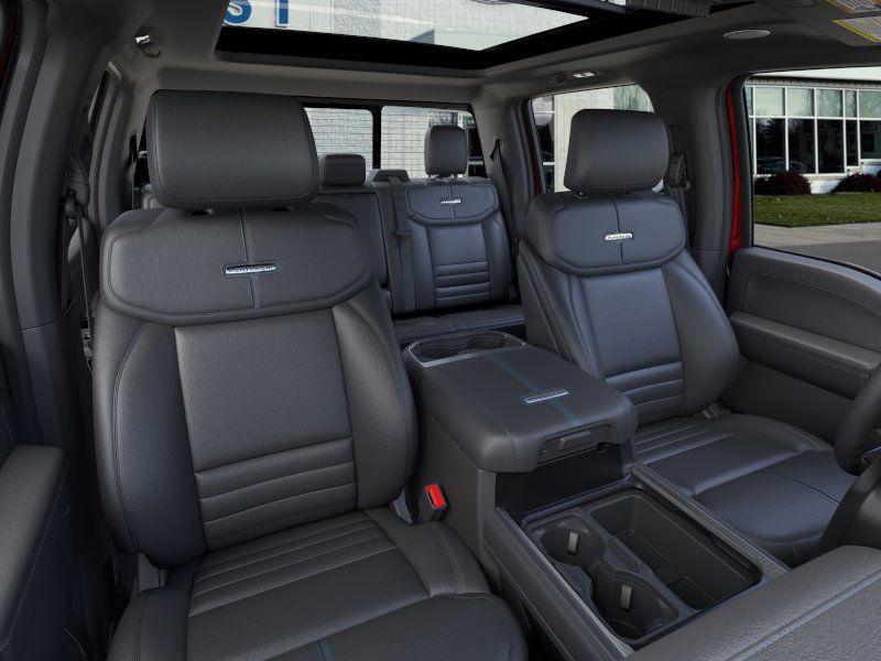 new 2026 Ford F-250 car, priced at $88,755