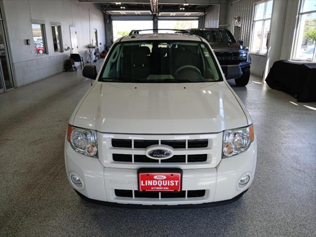 used 2009 Ford Escape Hybrid car, priced at $10,990