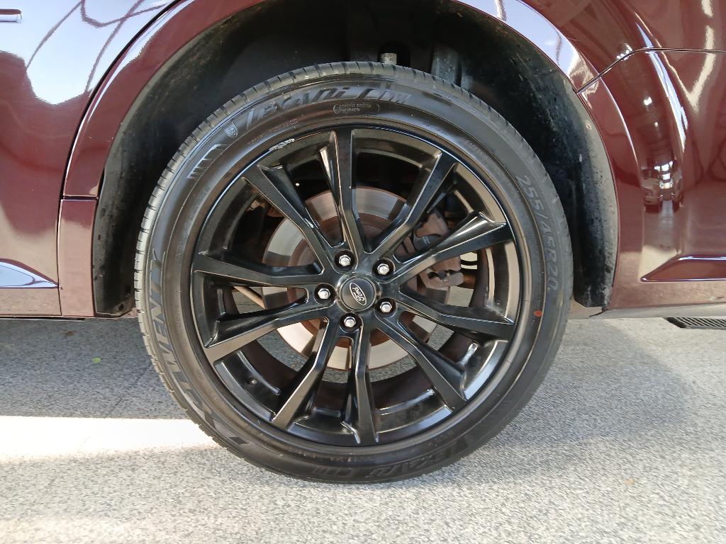 used 2019 Ford Flex car, priced at $20,961