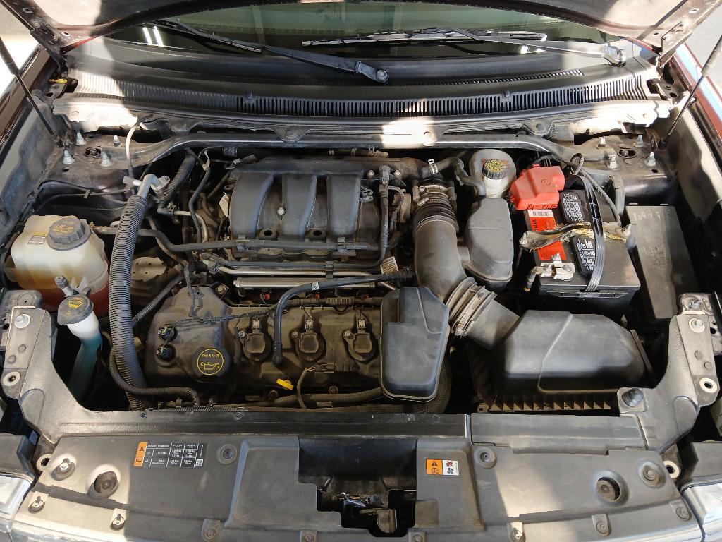 used 2019 Ford Flex car, priced at $20,961