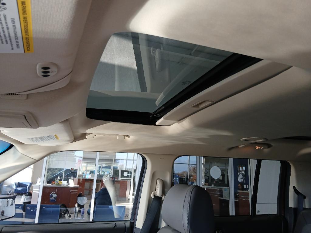 used 2019 Ford Flex car, priced at $20,961