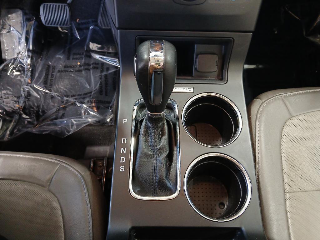 used 2019 Ford Flex car, priced at $20,961