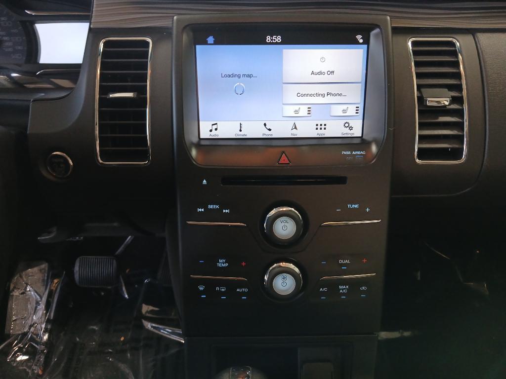 used 2019 Ford Flex car, priced at $20,961