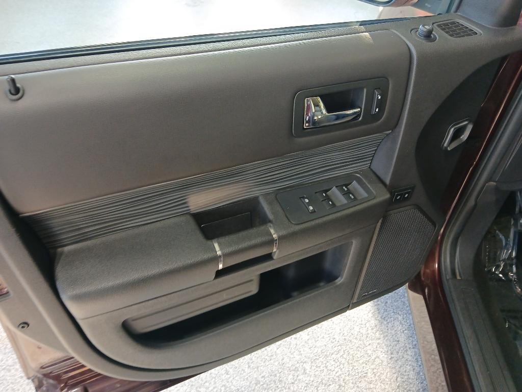 used 2019 Ford Flex car, priced at $20,961