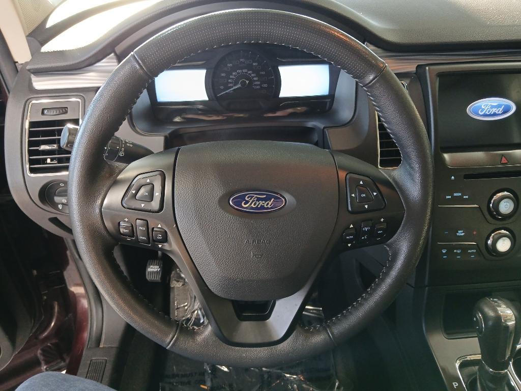 used 2019 Ford Flex car, priced at $20,961