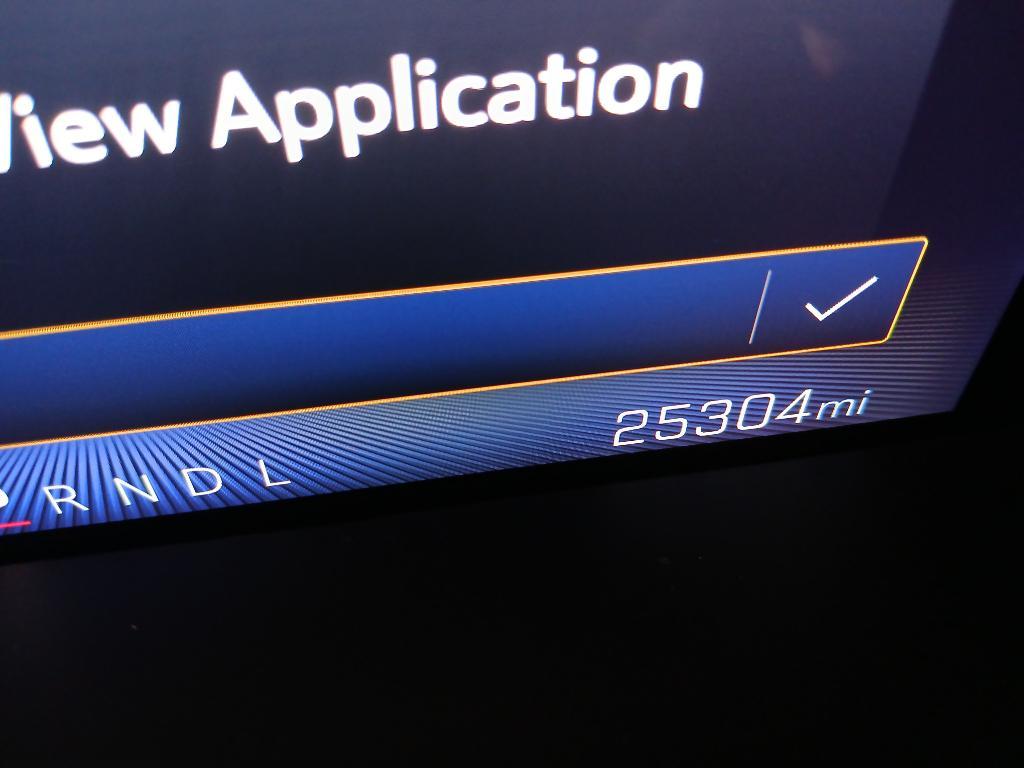 used 2023 Chevrolet Colorado car, priced at $38,601