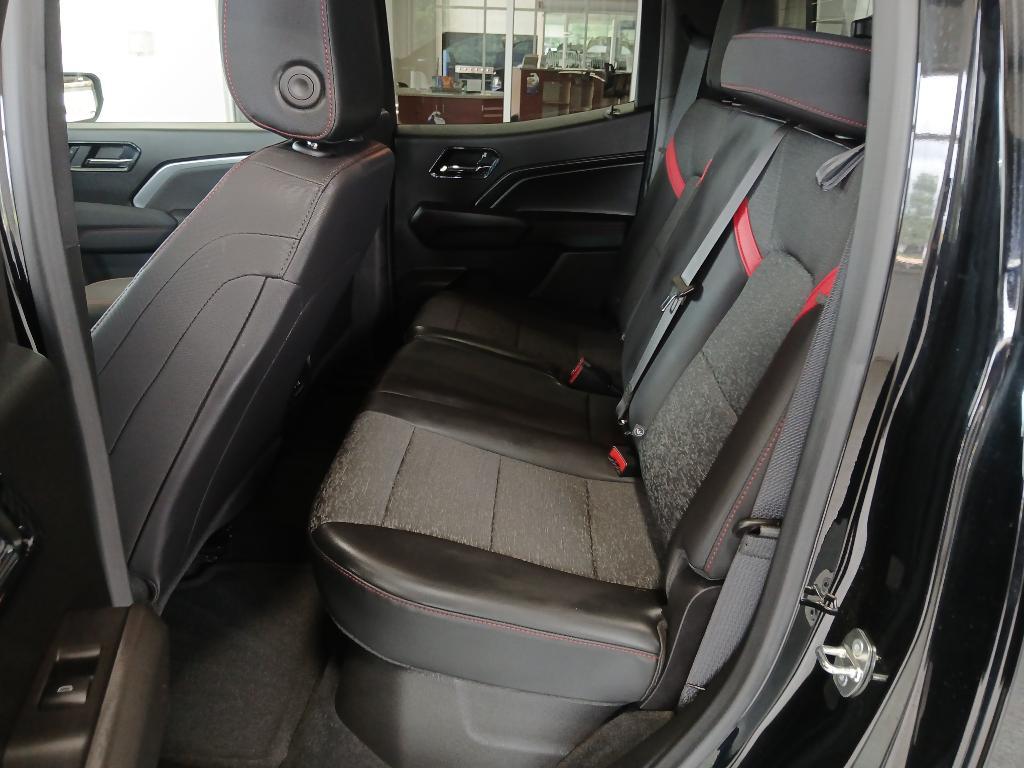 used 2023 Chevrolet Colorado car, priced at $38,601