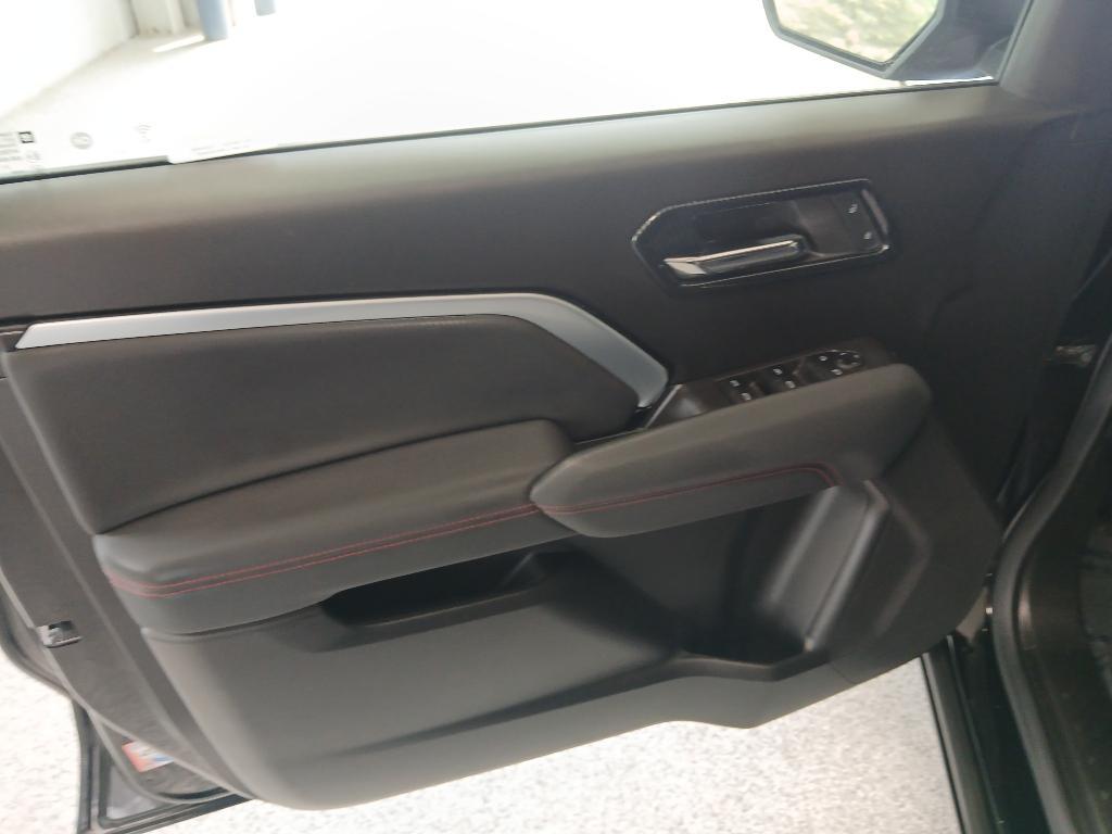 used 2023 Chevrolet Colorado car, priced at $38,601