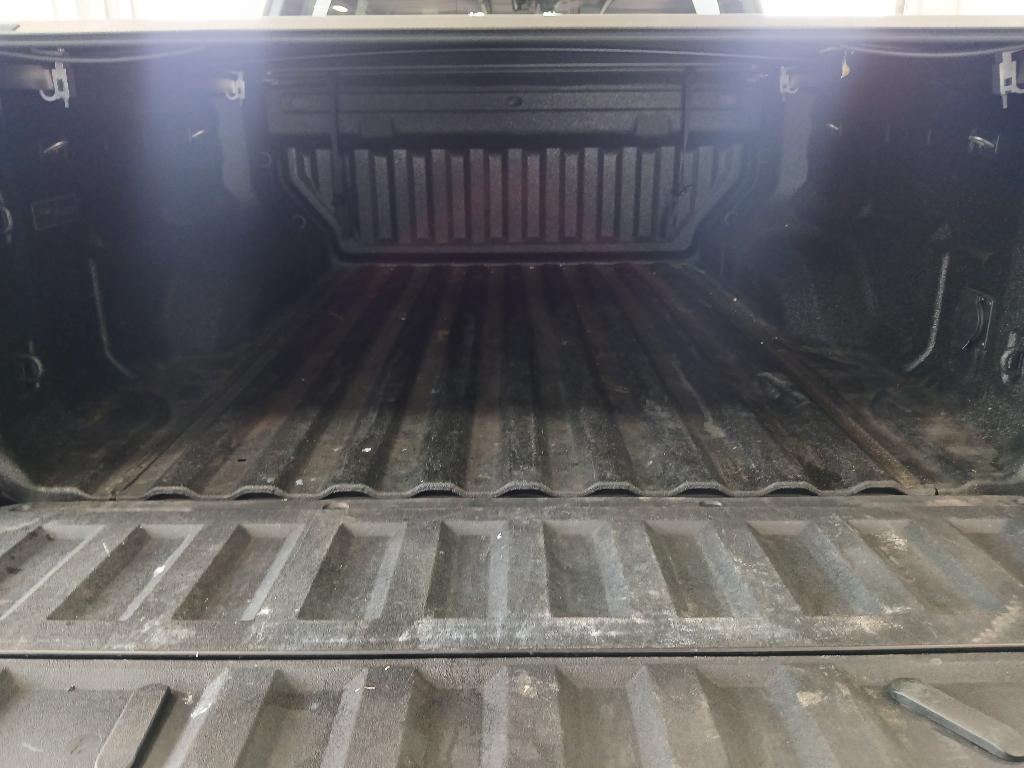 used 2023 Chevrolet Colorado car, priced at $38,601