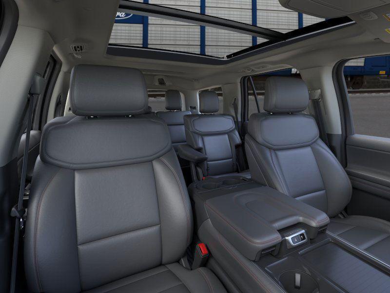new 2025 Ford Expedition car, priced at $72,505