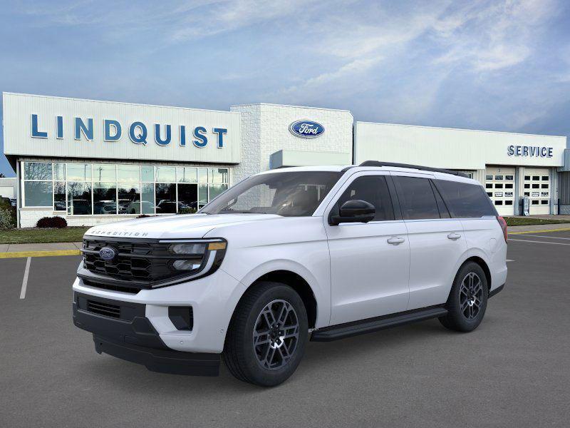 new 2025 Ford Expedition car, priced at $72,505