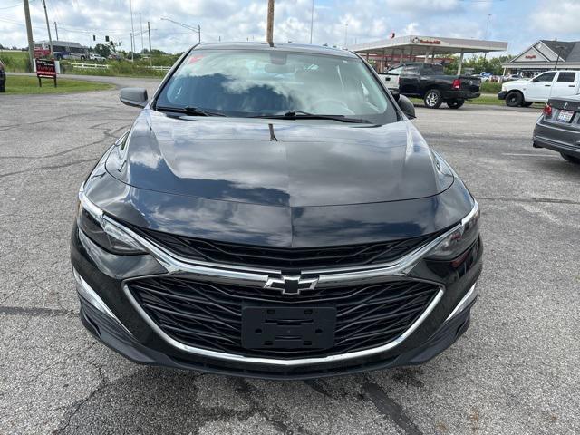 used 2019 Chevrolet Malibu car, priced at $15,900