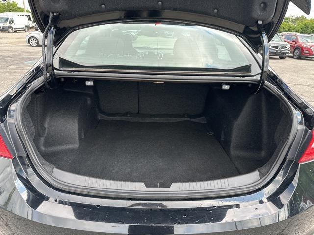 used 2019 Chevrolet Malibu car, priced at $15,900