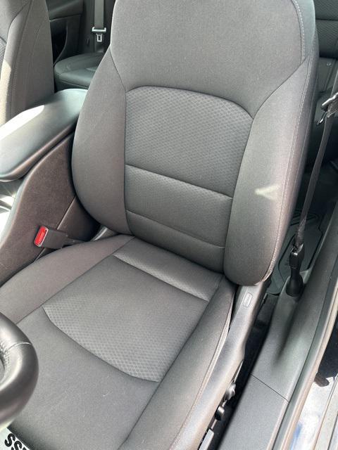used 2019 Chevrolet Malibu car, priced at $15,900