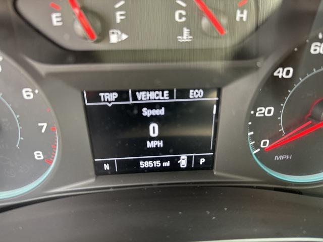 used 2019 Chevrolet Malibu car, priced at $15,900
