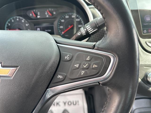 used 2019 Chevrolet Malibu car, priced at $15,900