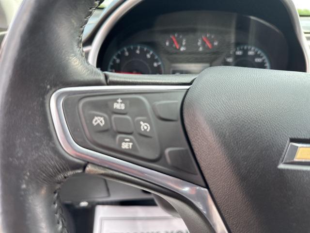 used 2019 Chevrolet Malibu car, priced at $15,900