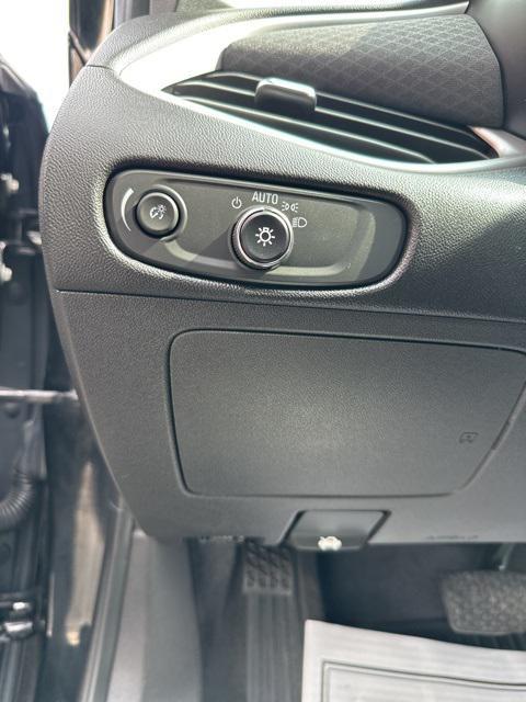 used 2019 Chevrolet Malibu car, priced at $15,900