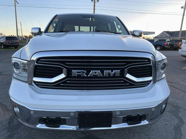 used 2018 Ram 1500 car, priced at $25,600