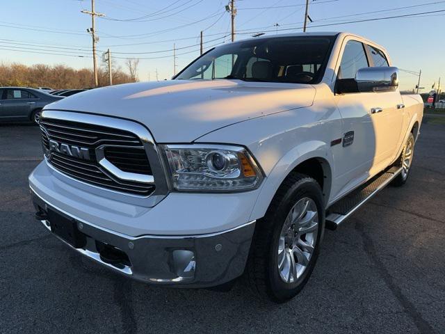 used 2018 Ram 1500 car, priced at $25,600