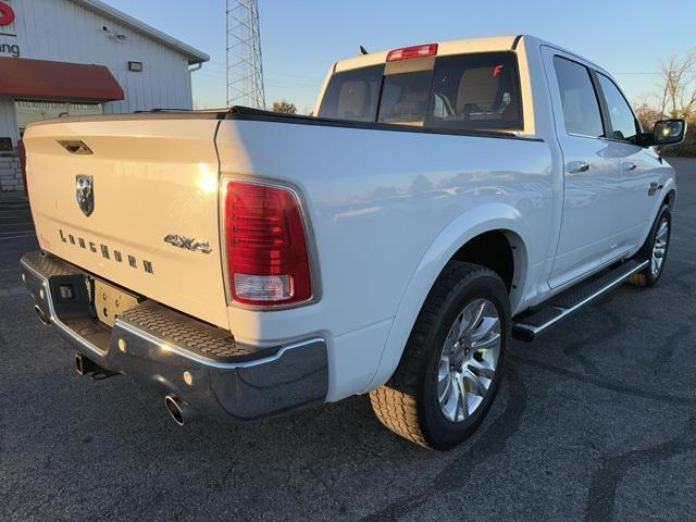 used 2018 Ram 1500 car, priced at $25,600