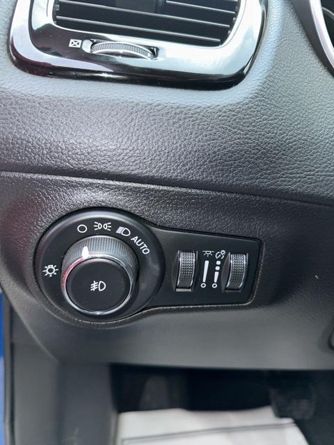 used 2020 Jeep Compass car, priced at $14,900