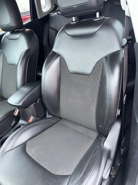 used 2020 Jeep Compass car, priced at $14,900