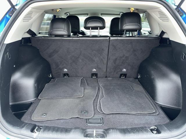 used 2020 Jeep Compass car, priced at $14,900