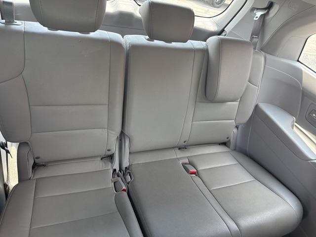 used 2011 Honda Odyssey car, priced at $8,697