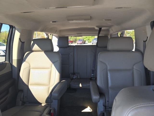 used 2018 Chevrolet Suburban car, priced at $29,500