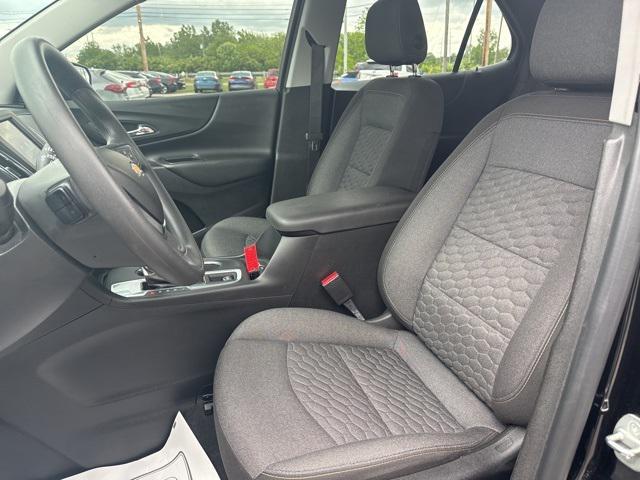 used 2020 Chevrolet Equinox car, priced at $16,600
