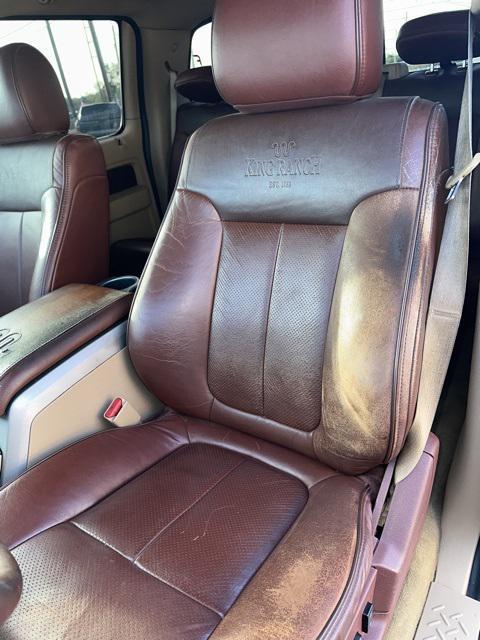 used 2013 Ford F-150 car, priced at $16,900