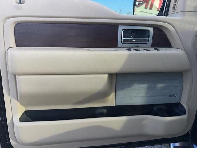 used 2013 Ford F-150 car, priced at $16,900