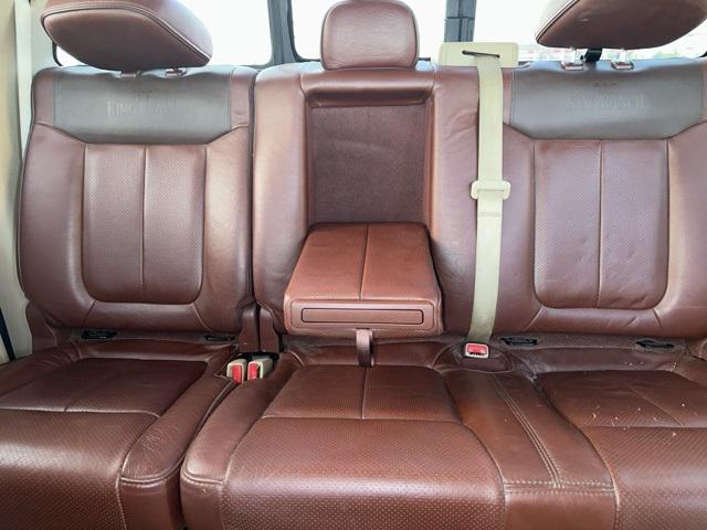 used 2013 Ford F-150 car, priced at $16,900